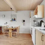 One-bedroom In Hvide Sande Havrvig