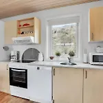 One-bedroom In Hvide Sande * Havrvig
