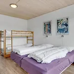 Daire One-bedroom In Hvide Sande