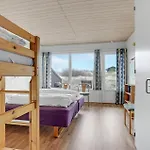 One-bedroom In Hvide Sande Havrvig