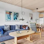 Daire One-bedroom In Hvide Sande *