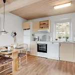 One-bedroom In Hvide Sande * Havrvig