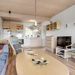 One-bedroom In Hvide Sande