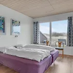 One-bedroom In Hvide Sande Daire *