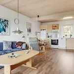 Daire One-bedroom In Hvide Sande Havrvig