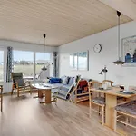 One-bedroom In Hvide Sande *