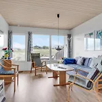 One-bedroom In Hvide Sande *