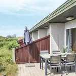 One-bedroom In Hvide Sande Lägenhet *