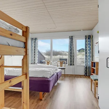 One-bedroom In Hvide Sande Havrvig