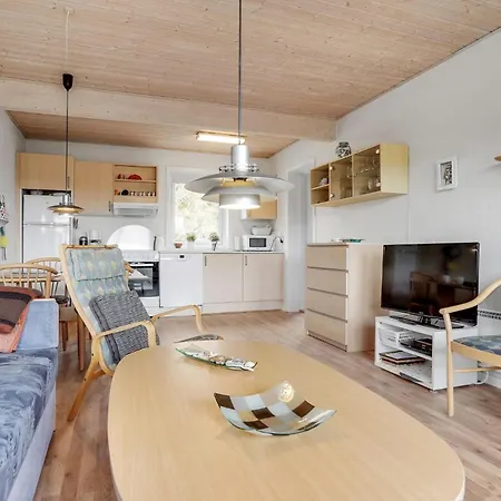 One-bedroom In Hvide Sande