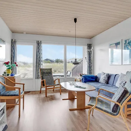 One-bedroom In Hvide Sande *