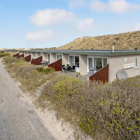 One-bedroom In Hvide Sande * Havrvig
