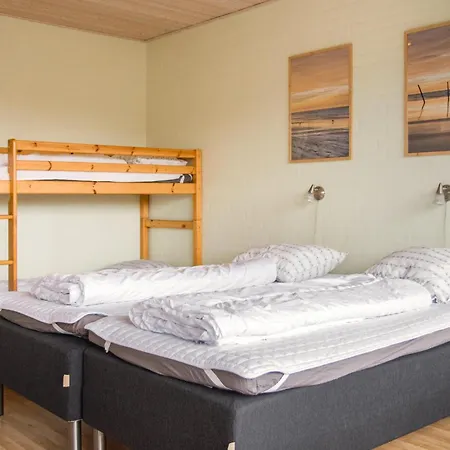 Appartement One-bedroom In Hvide Sande