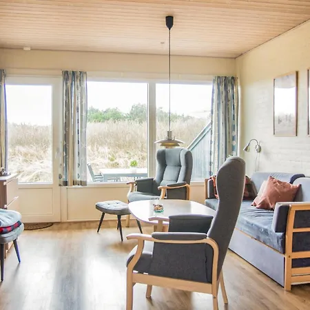 Appartement One-bedroom In Hvide Sande Havrvig