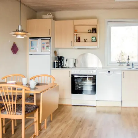 One-bedroom In Hvide Sande * Havrvig