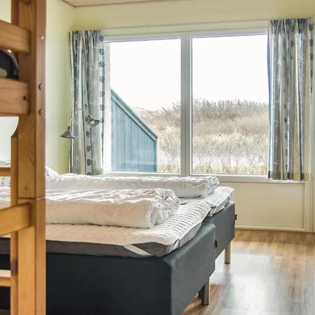 One-bedroom In Hvide Sande