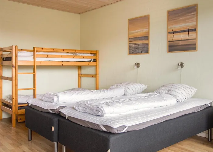 Appartement One-bedroom In Hvide Sande